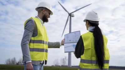 Ingeniería Civil y electromecánica con enfoque resiliente
